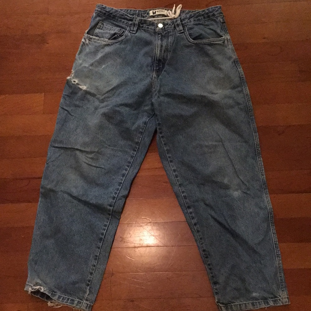 Monet Skate Pants